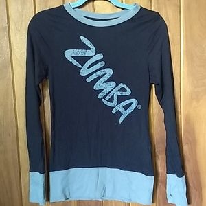 Zumbawear Shirt